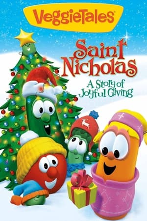 VeggieTales: Saint Nicholas - A Story of Joyful Giving watch VeggieTales: Saint Nicholas - A Story of Joyful Giving