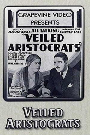 Veiled Aristocrats watch Veiled Aristocrats