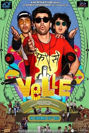 Velle watch Velle
