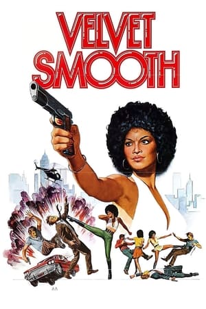 Velvet Smooth watch Velvet Smooth