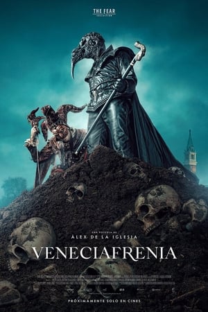 Veneciafrenia watch Veneciafrenia