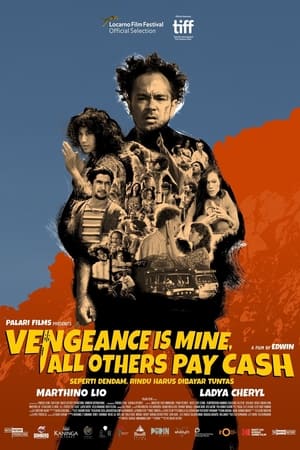 Vengeance Is Mine, All Others Pay Cash watch Vengeance Is Mine, All Others Pay Cash