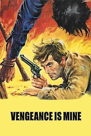 Vengeance Is Mine watch Vengeance Is Mine