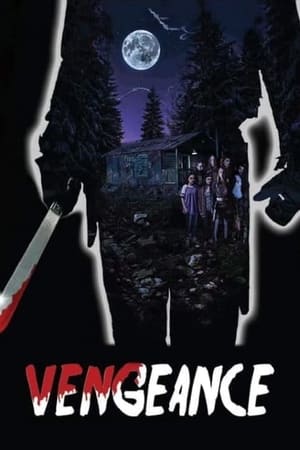 Vengeance watch Vengeance