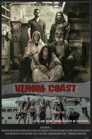 Venom Coast watch Venom Coast