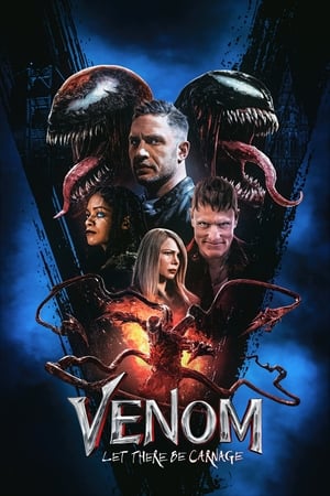 Venom: Let There Be Carnage watch Venom: Let There Be Carnage