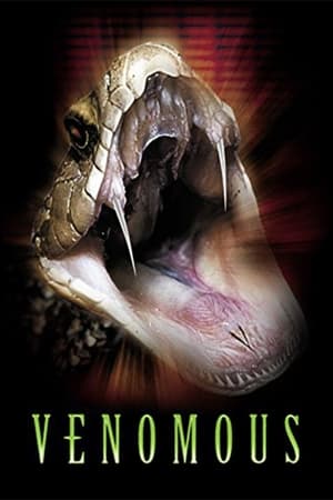Venomous watch Venomous