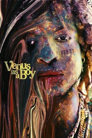 Venus as a Boy watch Venus as a Boy