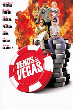Venus & Vegas watch Venus & Vegas
