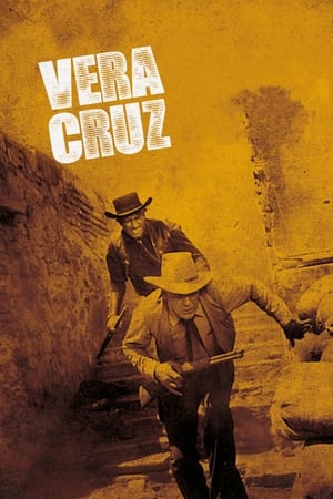 Vera Cruz watch Vera Cruz