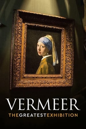 watch Vermeer: The Greatest Exhibition