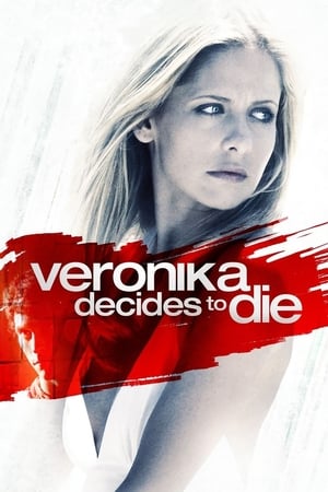 watch Veronika Decides to Die