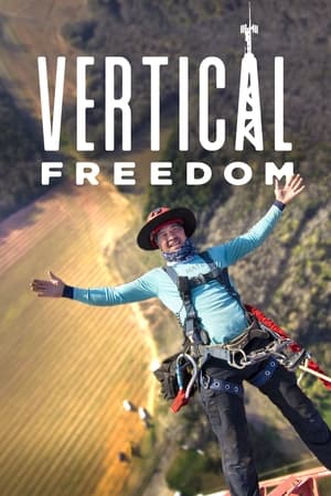 Vertical Freedom watch Vertical Freedom