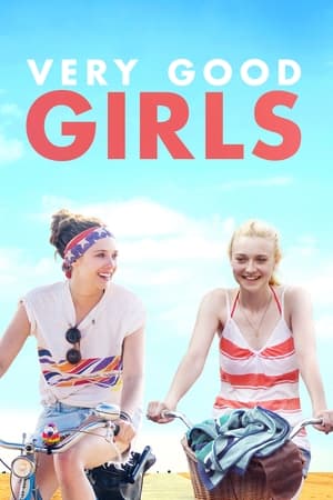 Very Good Girls watch Very Good Girls