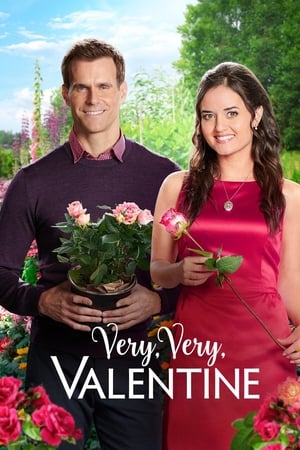 Very, Very, Valentine watch Very, Very, Valentine