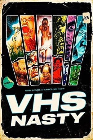 VHS Nasty watch VHS Nasty