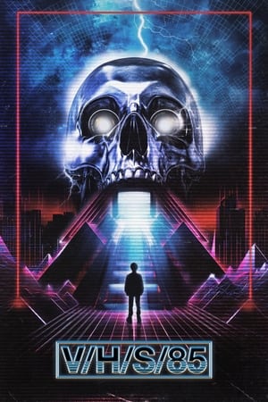 V/H/S/85 watch V/H/S/85
