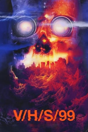 V/H/S/99 watch V/H/S/99
