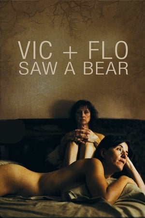Vic + Flo Saw a Bear watch Vic + Flo Saw a Bear