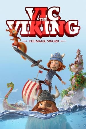 Vic the Viking and the Magic Sword watch Vic the Viking and the Magic Sword