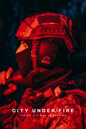 Vice News Presents - City Under Fire: Inside the War in Ukraine watch Vice News Presents - City Under Fire: Inside the War in Ukraine