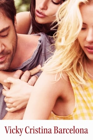 watch Vicky Cristina Barcelona