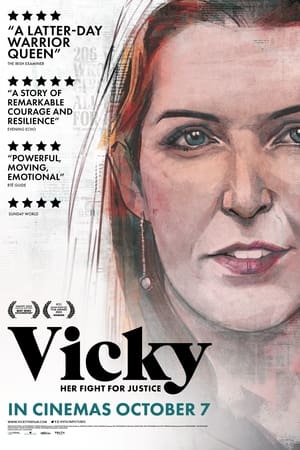 Vicky watch Vicky
