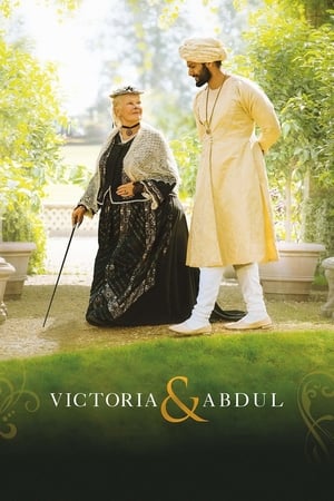 Victoria & Abdul watch Victoria & Abdul
