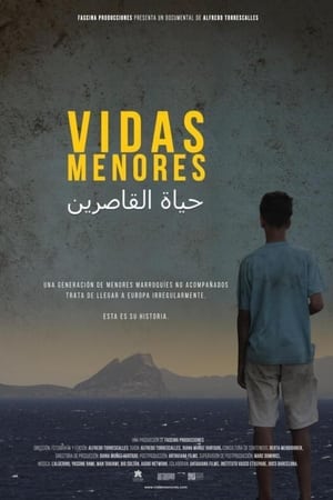 watch Vidas menores