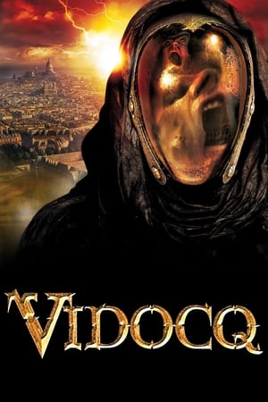 Vidocq watch Vidocq