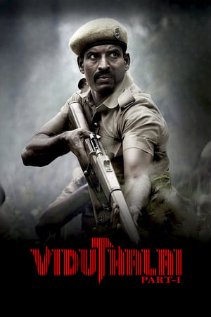 Viduthalai: Part I watch Viduthalai: Part I