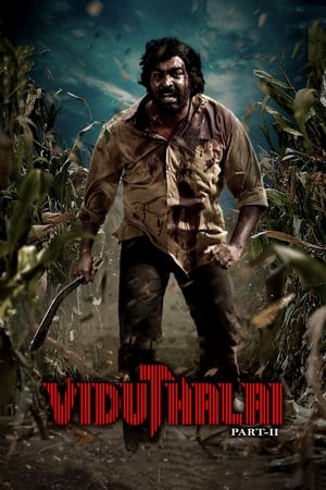 Viduthalai: Part II watch Viduthalai: Part II
