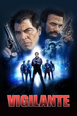Vigilante watch Vigilante