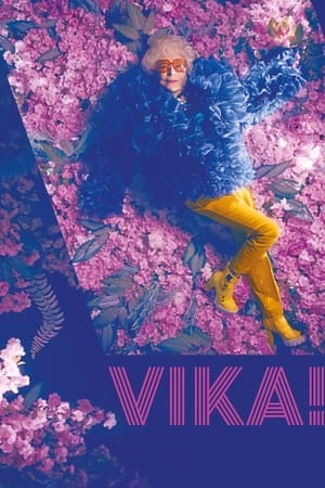 Vika! watch Vika!