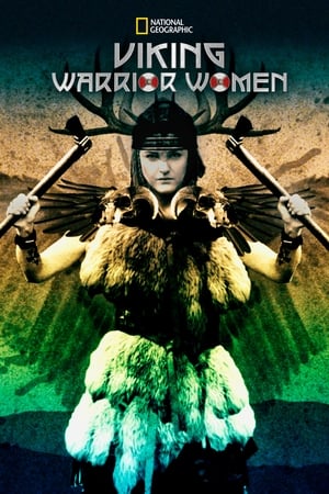 Viking Warrior Women watch Viking Warrior Women