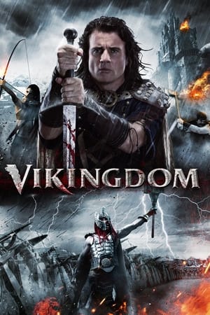 Vikingdom watch Vikingdom