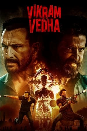watch Vikram Vedha