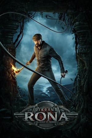 watch Vikrant Rona