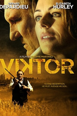 Viktor watch Viktor