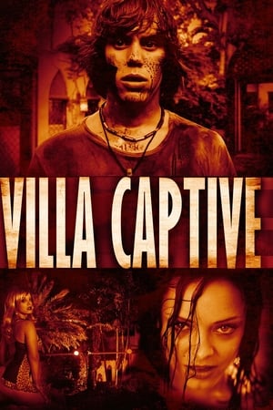 Villa Captive watch Villa Captive