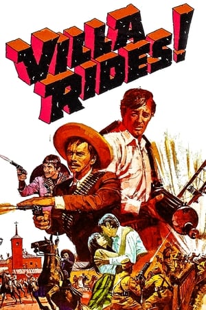 Villa Rides watch Villa Rides