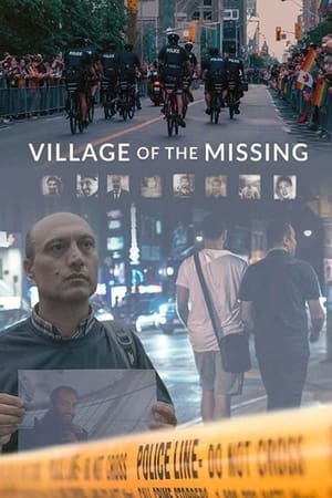 Village of the Missing watch Village of the Missing