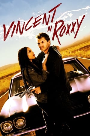 Vincent N Roxxy watch Vincent N Roxxy