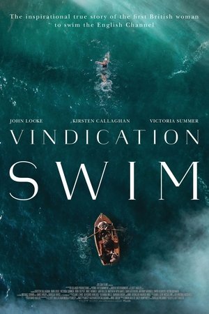 Vindication Swim watch Vindication Swim