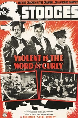 Violent Is the Word for Curly watch Violent Is the Word for Curly
