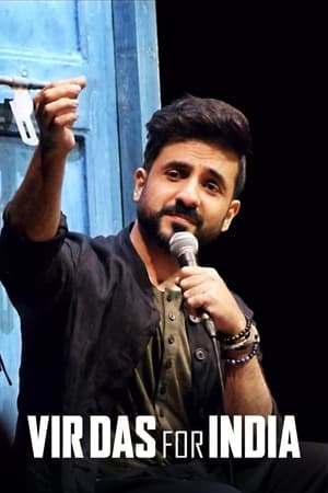 Vir Das: For India watch Vir Das: For India