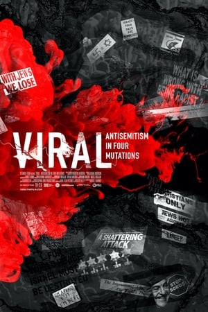 Viral: Antisemitism in Four Mutations watch Viral: Antisemitism in Four Mutations