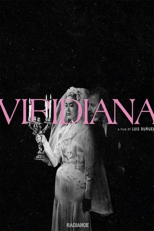 watch Viridiana