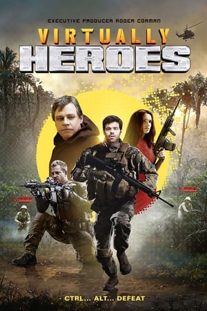 Virtually Heroes watch Virtually Heroes