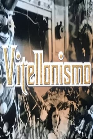 Vitellonismo watch Vitellonismo